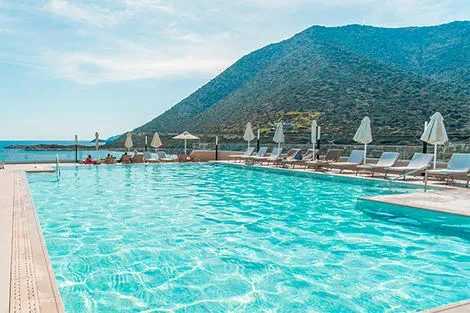 Crète : Club Framissima Premium Mitsis Bali Paradise