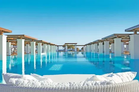 Hôtel Grecotel Amirandes Boutique Resort heraklion Crète