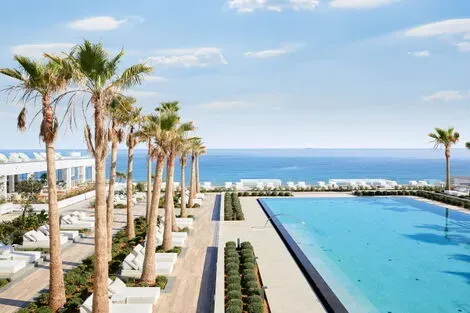 Crète : Hôtel Grecotel LUX®ME White