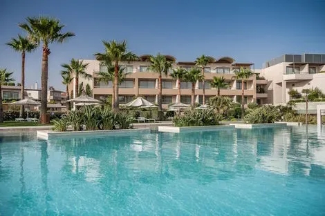 Crète : Hôtel Jet tours Signature Avra Imperial Beach Resort & Spa