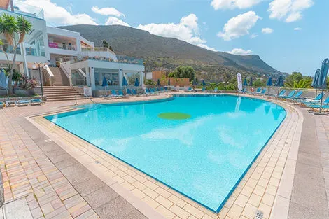 Crète : Club Jumbo Sunshine Village - Vente Flash