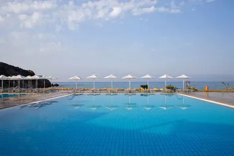 Crète : Club Kappa Club Mikri Poli Crète By Atlantica