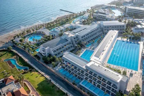 Crète : Hôtel Lyttos Beach Resort