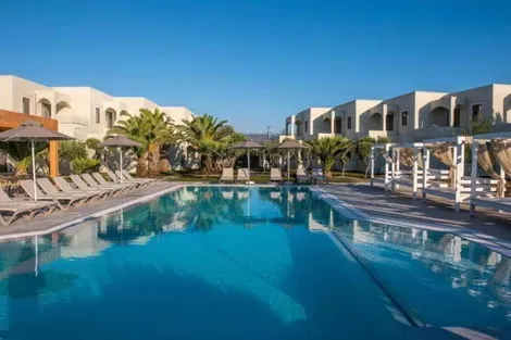 Hôtel Malena Hotel Adult Only heraklion Crète