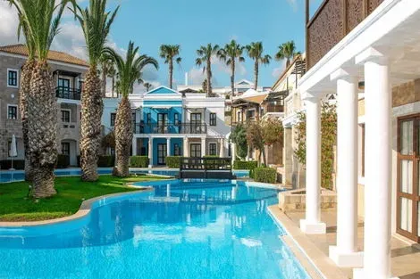 Crète : Hôtel Mitsis Royal Mare 5* By Ôvoyages