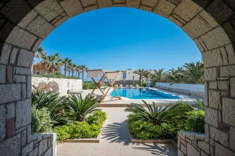 Crète : Club Naya Collection Stella Palace Aqua Park Resort 5* + Pack liberté 3jrs de loc.