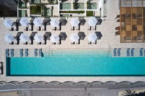 Crète : Hôtel Niko Seaside Resort Mgallery 5* - Adults Only