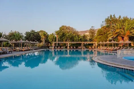 Crète : Club Ôclub Experience Apollonia Beach Resort & Spa