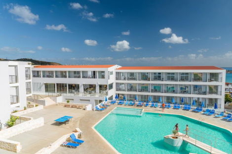 Crète : Club Oclub Experience Atali Grand Resort