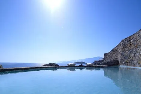 Crète : Hôtel St Nicolas Bay Resort & Villas