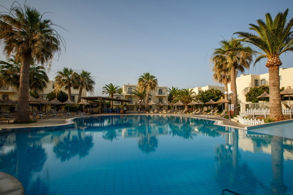 hotel club europa beach crete