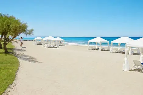 Crète : Hôtel Grecotel Caramel Boutique Resort