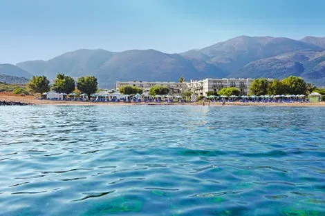 Hôtel Grecotel Meli Palace All In Lifestyle Resort heraklion Crète