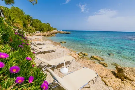 Crète : Hôtel Hersonissos Maris