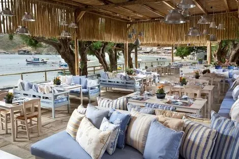 Crète : Club Framissima Premium Out of the Blue Resort