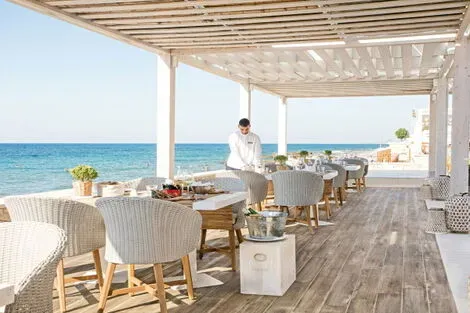 Crète : Hôtel Grecotel LUX®ME White
