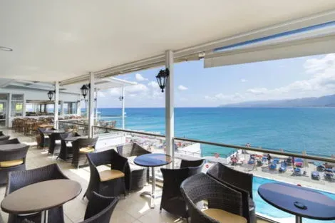 Crète : Hôtel Horizon Beach