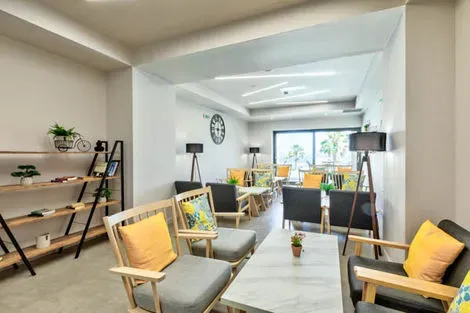Crète : Hôtel White Olive Elite Rethymno