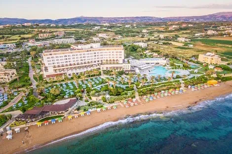 Crète : Hôtel Adult Only +16 - Creta Star