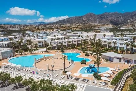 Crète : Club Eldorador Ostria Resort & Spa