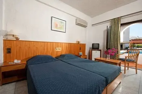 Chambre premier prix