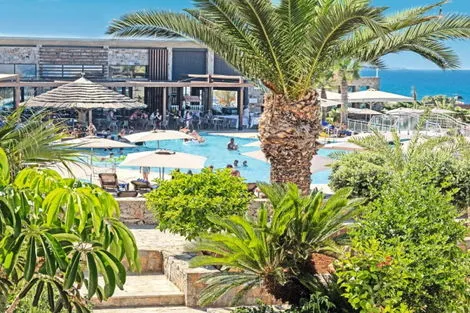 Hôtel Nana Golden Beach hersonissos Crète