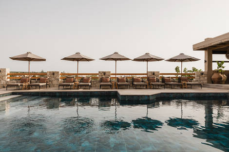 séjour Crète - Hôtel The Momi Slow Living Hotel - Vente Flash