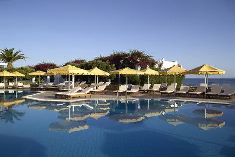 Top Clubs Serita Beach hersonissos Crète