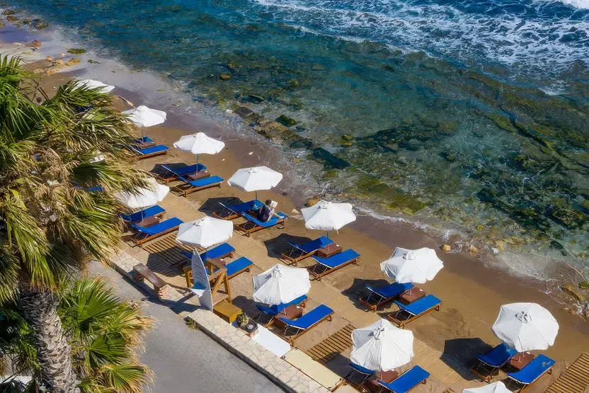 séjour Crète - Hôtel Adult Only - Enorme Infinity Beach