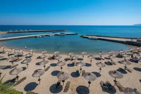 Hôtel Nana Golden Beach hersonissos Crète