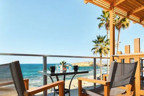 Hôtel Adult Only - Enorme Infinity Beach - Vente Flash hersonissos Crète