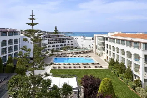 Hôtel Albatros Spa & Resort hersonissos Crète