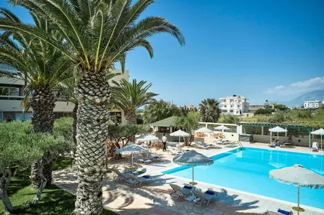 Hôtel CHC Tylissos Beach - Adult Only ierapetra Crète