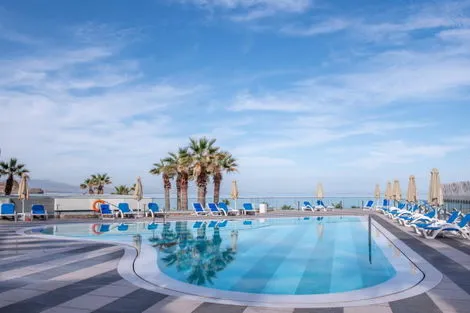 Hôtel Arina Beach Resort kokinni_hani Crète