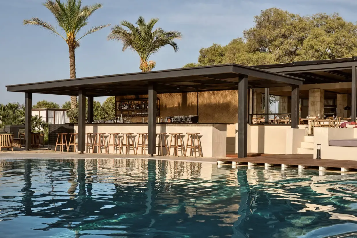 Crète : Hôtel Asterion Suites & Spa