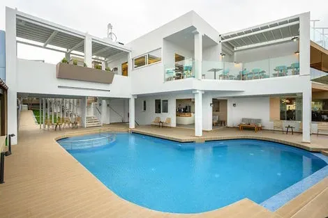 Crète : Hôtel Adult Only +16 - Mare Boutique