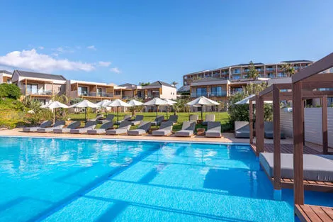 Crète : Hôtel Isla Brown Chania Resort - Curio Collection by Hilton
