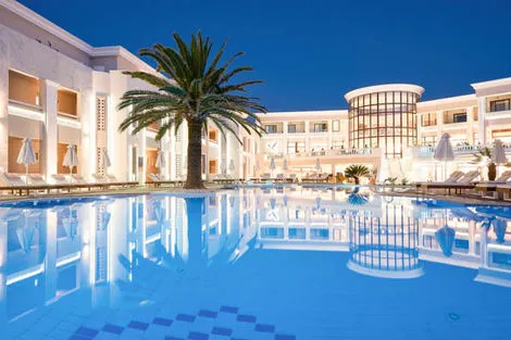 Crète : Hôtel Mythos Palace Resort & Spa