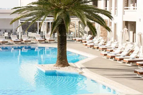 Crète : Hôtel Mythos Palace Resort & Spa