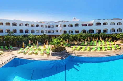 Hôtel Malia Holidays malia Crète