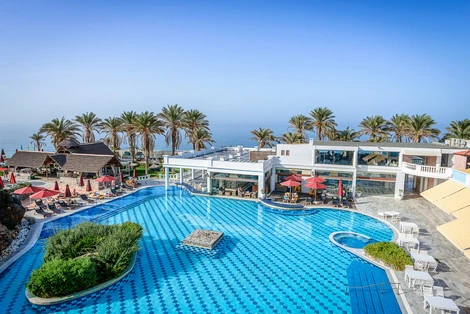 Hôtel Radisson Blu Beach Resort milatos Crète