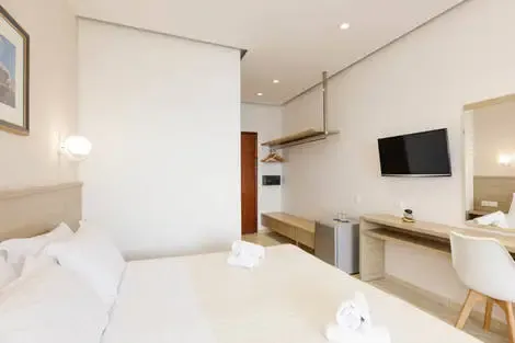 chambre standard