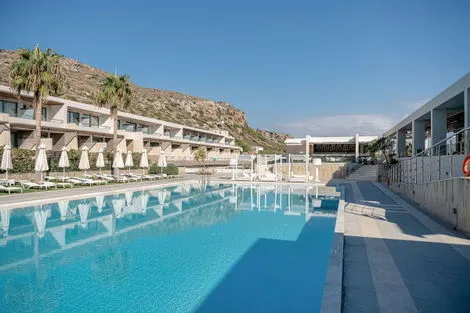 Hôtel Avra Imperial Beach Resort & Spa platanias Crète