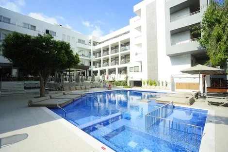 Adult Only Atrium Ambiance Hôtel (à partir de 15 ans) rethymnon Crète