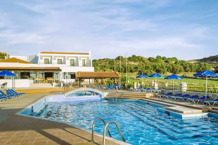 séjour Crète - Hôtel Fram Sélection Begeti Bay 