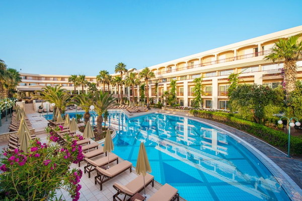 séjour Crète - Hôtel Rethymno Palace By Ôvoyages
