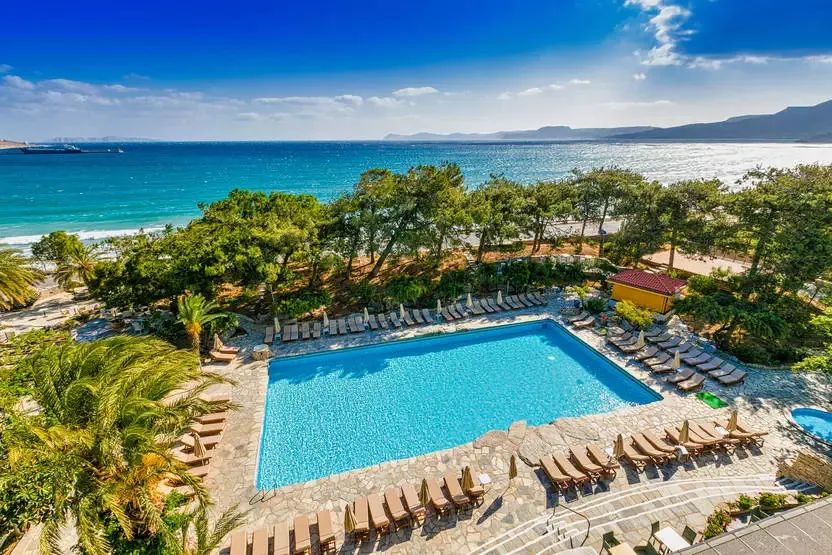 séjour Crète - Club Framissima Sitia Beach