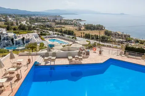 Hôtel Scaleta Beach - Adult Only skaleta Crète