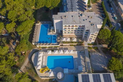 Top Clubs Adria Biograd Na Moru biograd Croatie