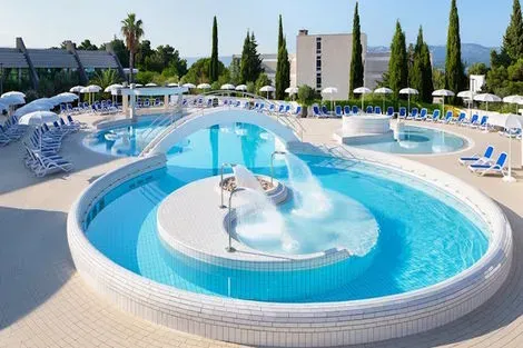 Hôtel Bluesun Holiday Village Bonaca bol Croatie